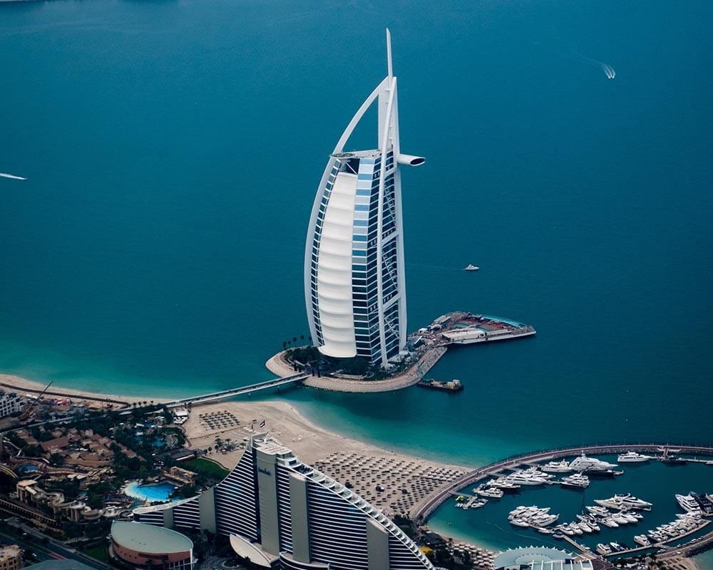 Dubai - UAE